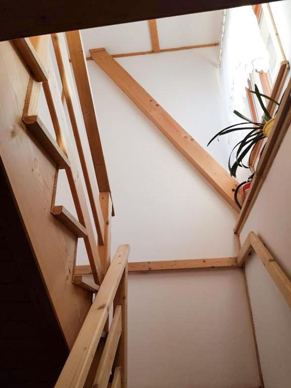 Pokoje Gosinne U Ani I Andrzeja Małe Ciche Exterior photo